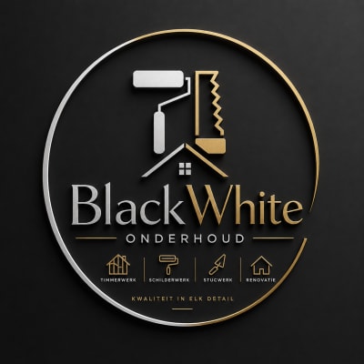BlackWhite Onderhoud