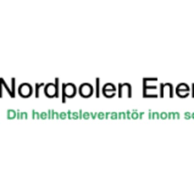 Nordpolen energi AB