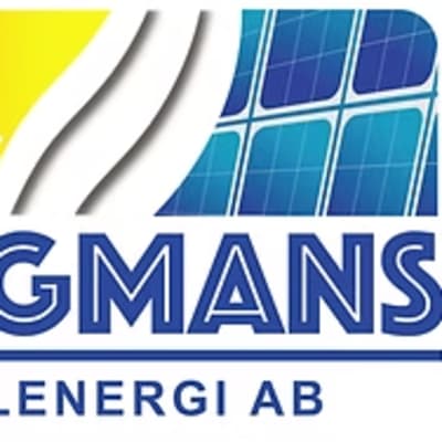 Hagmans Solenergi AB