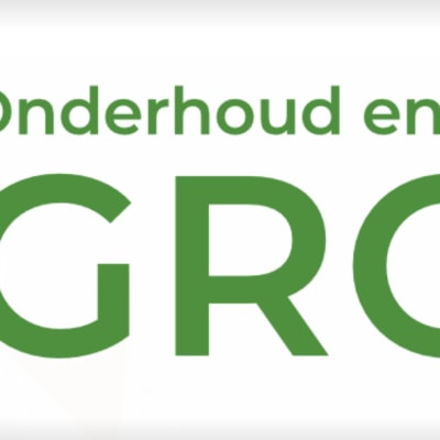 Onderhoud en Isolatiebedrijf Groen B.V.