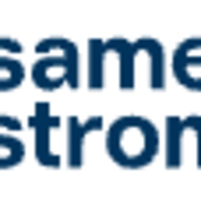 Samenstromen