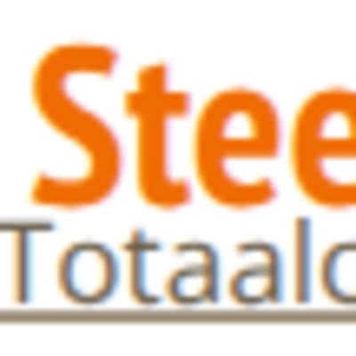 Steengoedtotaalonderhoud