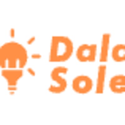 Dala Solenergi AB