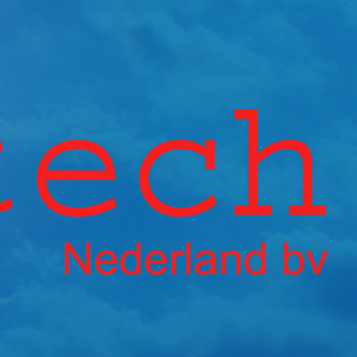 Zontech Nederland BV