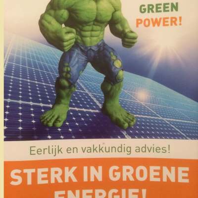 Solar Network BV