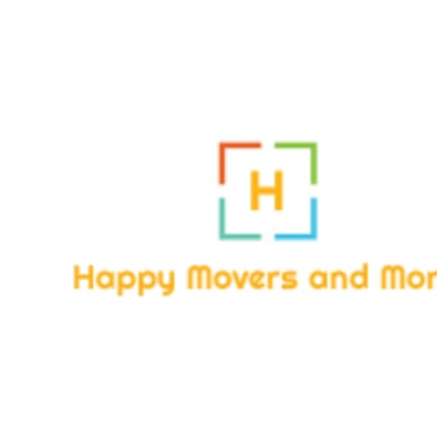 Happy Movers and More