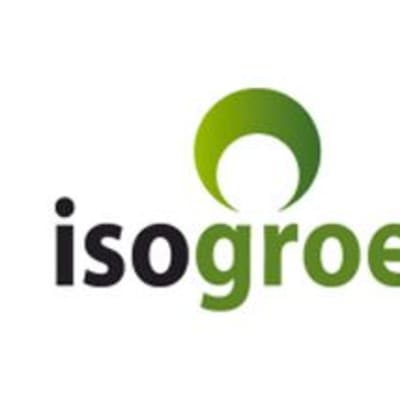 Isogroen BV