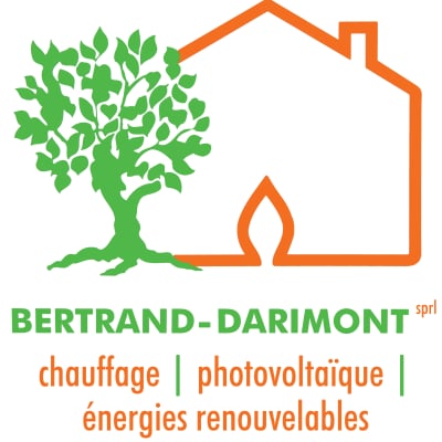 Bertrand Darimont sprl