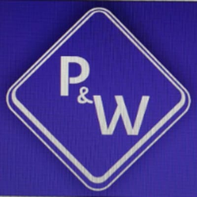 P&W Dienstverlening