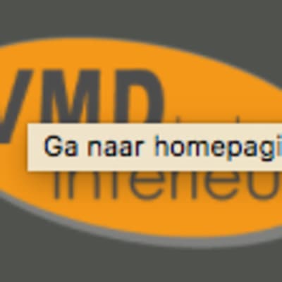 VMD INTERIEUR