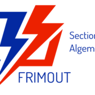 Electro Frimout
