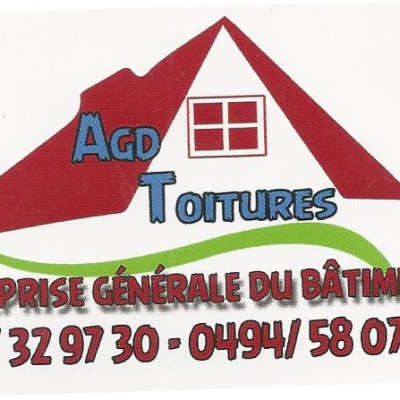 AGD-Toitures
