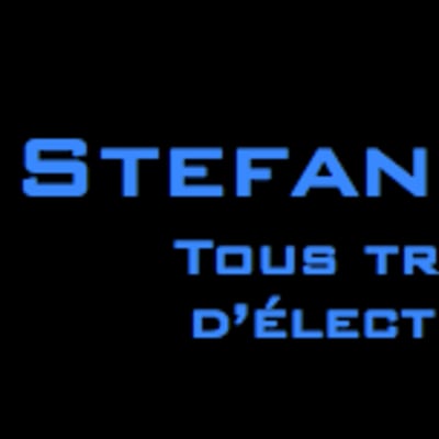 Stefan Ionel