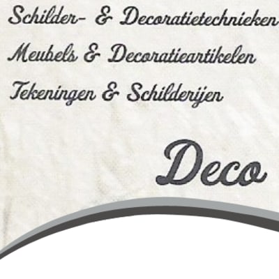 Deco Lizzelangelo