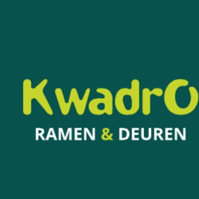 KwadrO Ramen en deuren