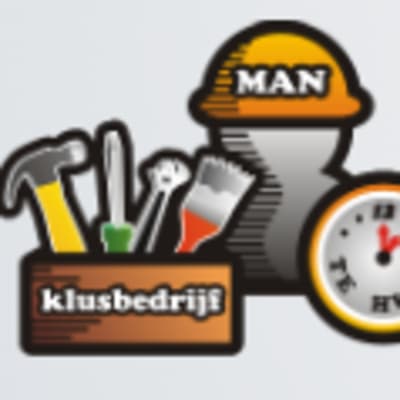 Man te Huur