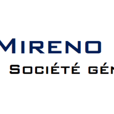 Mireno Sprl