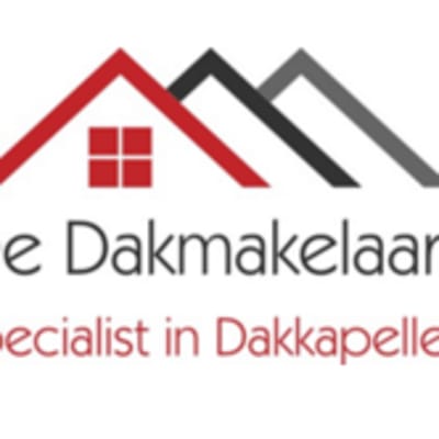 Dakmakelaars