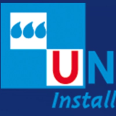 Installatiebedrijf Unland