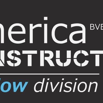 America Construct Window division