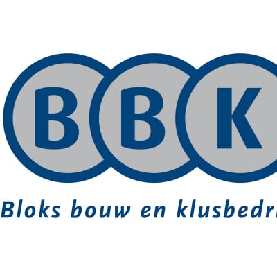 Bloks bouw en klusbedrijf
