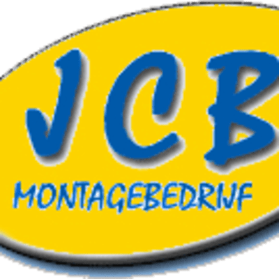 JCB montagebedrijf