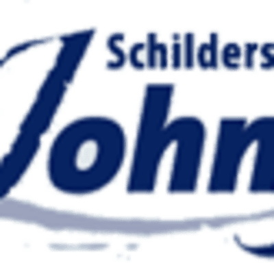 Schilders en Glaszettersbedrijf John Metz