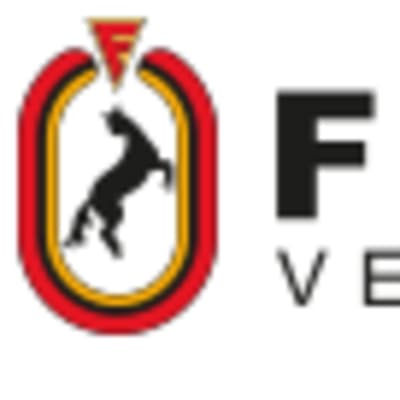 Feiken Verwarming