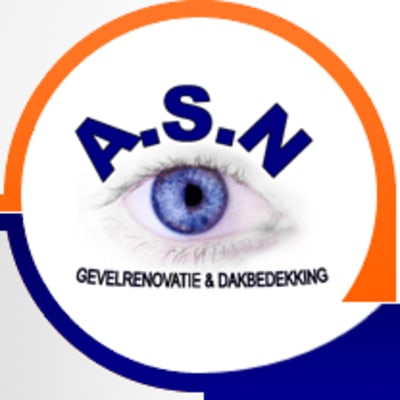 A.S.N. Gevelrenovatie