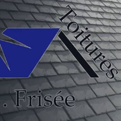 S.Frisée toiture