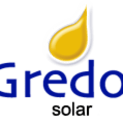 Gredon Solar