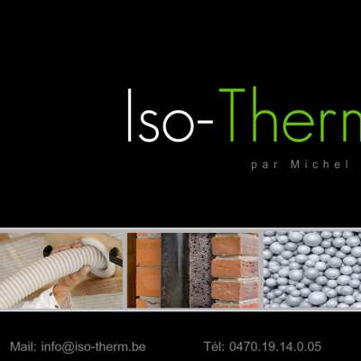 ISO-THERM