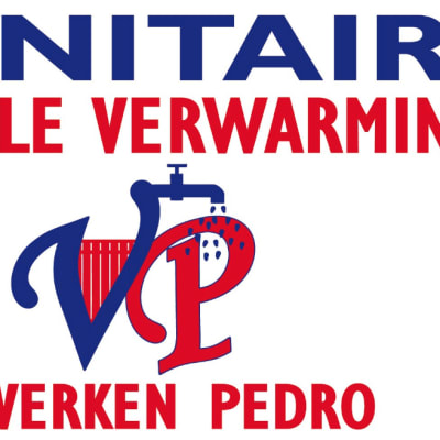 Ververken Pedro BVBA