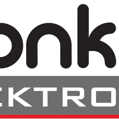 Bonk Elektro