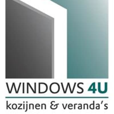 Windows 4u kozijnen & veranda's