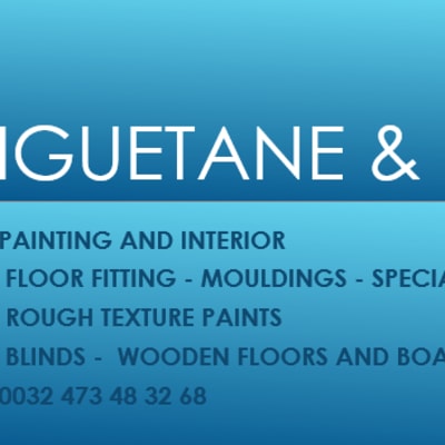 IRG DECORS
