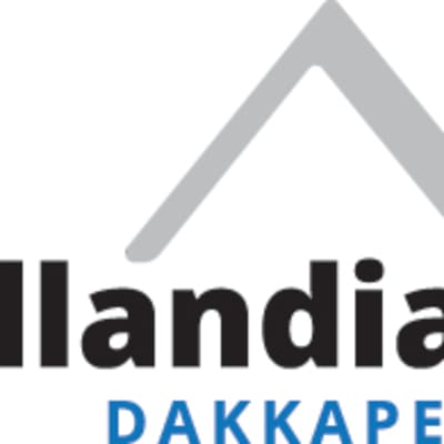 Hollandia dakkapellen
