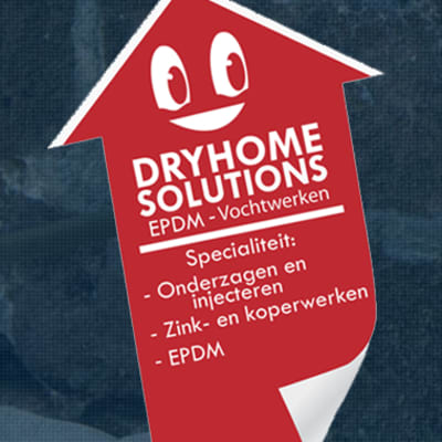 Dry Home Solutions bvba