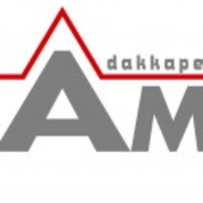 Frame dakkapel