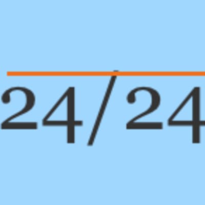 AGB 24/24