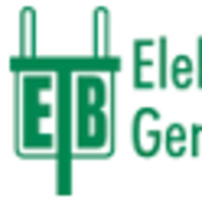 Elektro Technisch Buro Gert van de Beek b.v.