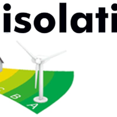 Alpine Isolatie