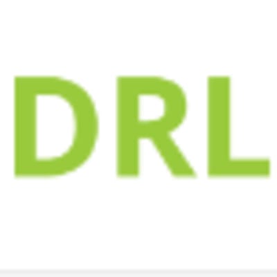 DRL-technics