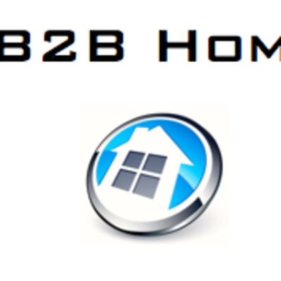 B2B Home