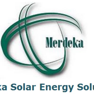 Merdeka Solar Energy Solutions