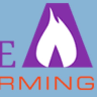 TripleA Verwarming