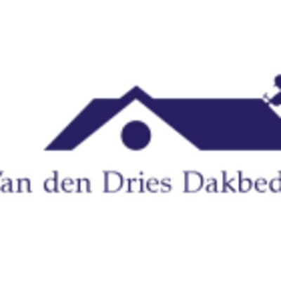 Van den Dries Dakbedekking