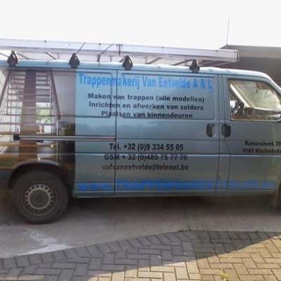 Van Eetvelde A&L vof