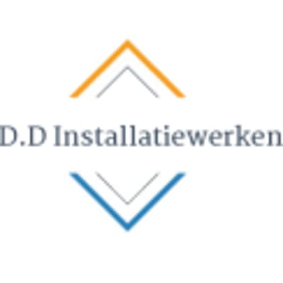 R.D.D Installatiewerken