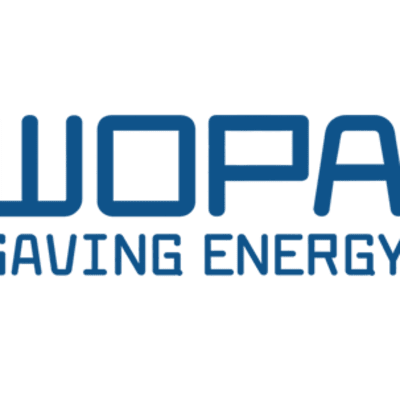 Wopa Saving Energy